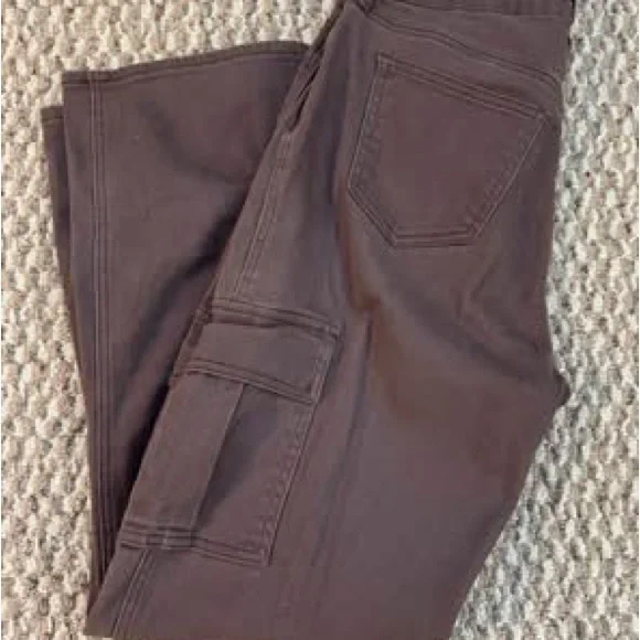 Cargo Pants - Picture 6 of 6